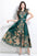 WOMEN FASHION LONG MAXI DRESS