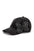 Beaded Flower Suede Fashion Cap