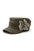 Sequins Beaded 3D Flower Statement Cadet Hat