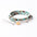 Joy Turquoise Starfish Wrap Bracelet