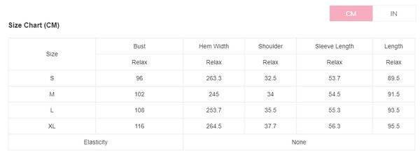 Floral Striped Print Piping Puff Sleeve Dress