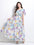 WOMEN FASHION LONG MAXI DRESS