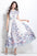 WOMEN FASHION LONG MAXI DRESS