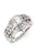 Cubic Zirconia Classic Ring