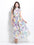 WOMEN FASHION LONG MAXI DRESS