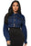 WOMEN FASHION DENIM JACKET