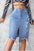WOMEN FASHION DENIM SKIRT