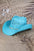Seashell Hat Band Cowboy Straw Hat