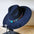 Magenta Navajo Turq Slab Leather Band Choice Hat