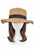Classic Summer Straw Hat