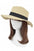 Classic Summer Straw Hat