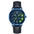 Cool Wheel Personality Hollow Out Quartz Watch