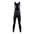 2024 Nalini IDEALE Men's Bib Tights (Black) S-3XL