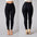 Casual Pants For Women High Waist Stretch Slim Trouser Skinny Candy Color Jeans