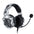 K8 camouflage headphones