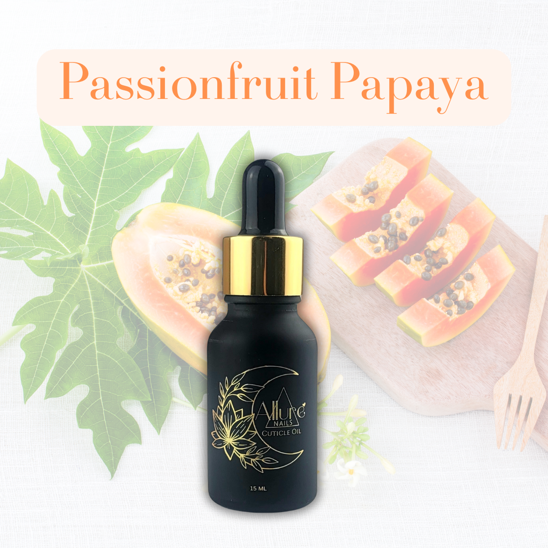 15ml Cuticle Oil – Nourish, Hydrate, and Revitalize Your Cuticles