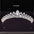 Crown Bride Grand Crown Wedding Dress Accessories