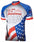 2nd Amendment Cycling Jersey (S, M, L, XL, 2XL, 3XL)