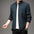 Autumn Clothing Korean Style Loose Lapel Trendy Handsome Casual All-match Jacket