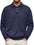 Long Sleeve V-neck Buttons Men's Casual Jacket Polo Shirt