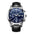 Temperament Business Multifunction Quartz Watch