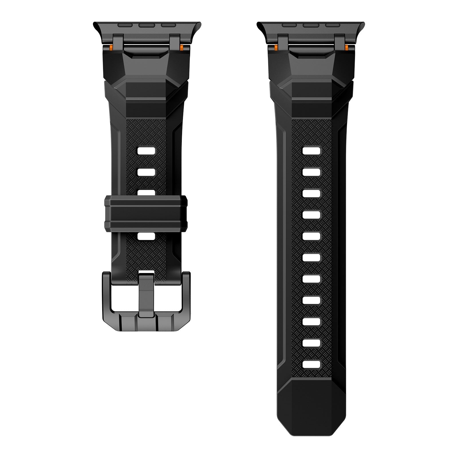 NexWing Sportband With Ultra Metal End Pieces Strap