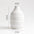 Ceramic Vase Decoration Simple Soft Decoration Handicraft Art Flower Arrangement Hydroponics
