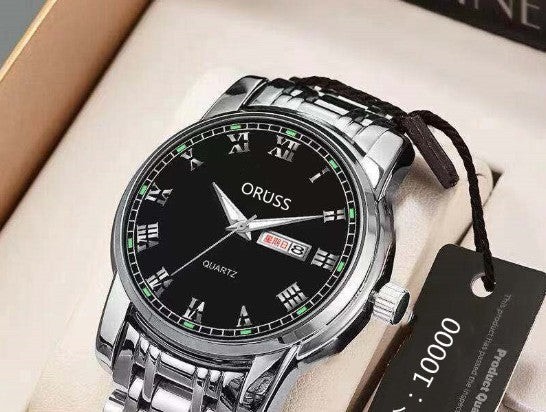 Automatic Mechanical Watch Men's Watch Luminous Waterproof