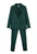 New Work Pant Suits Piece Set For Women Business Interview