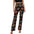 Colorful Aztec Flare Pants