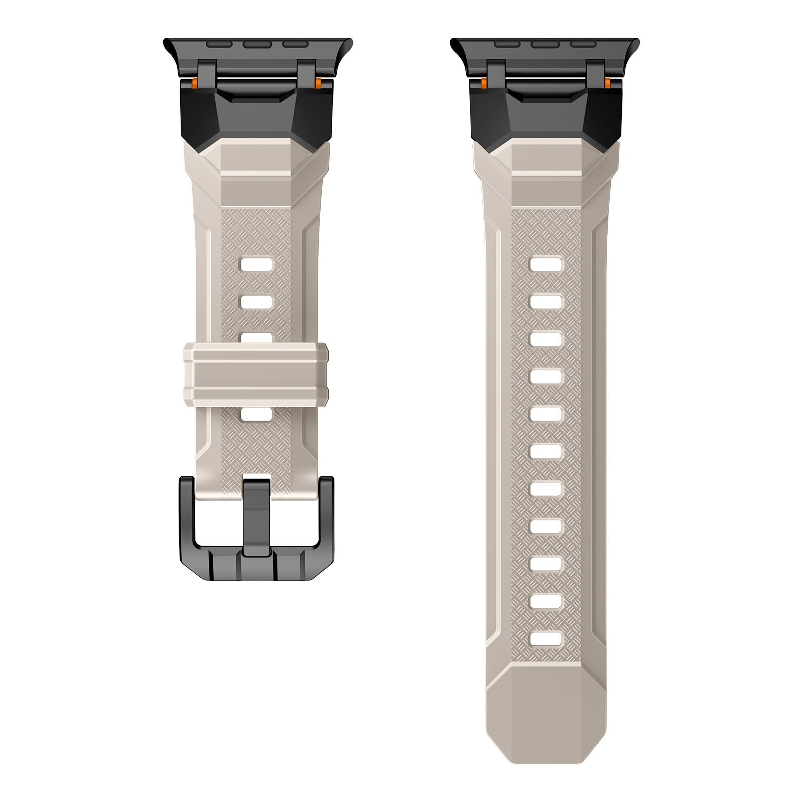 NexWing Sportband With Ultra Metal End Pieces Strap