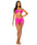 Beach Bombshell 3-Piece Bikini – Sizzle in Style!