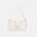 David Jones PU Leather Shoulder Bag