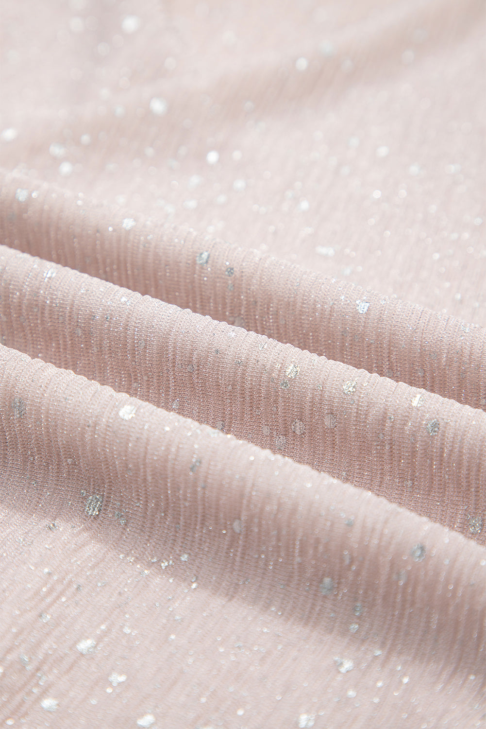 Iriyana Long Sleeve Blouse Long Sleeve Top