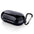 Compatible with Apple, Samsung Galaxy Buds Case Silicon