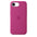 iPhone 16e Silicone Case with MagSafe