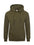 Fleece Pullover Hoodie