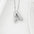Bubble Letter Pendant Necklace – Pop Your Style!