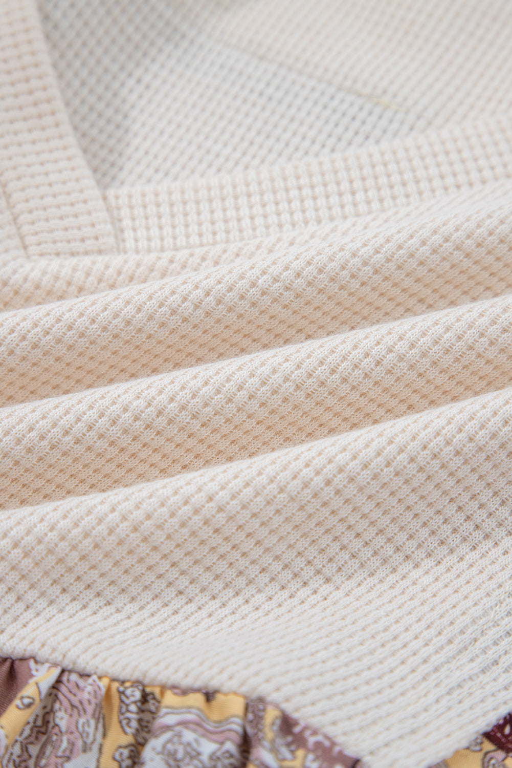 Colette Sleeve Loose top Long Sleeve Top