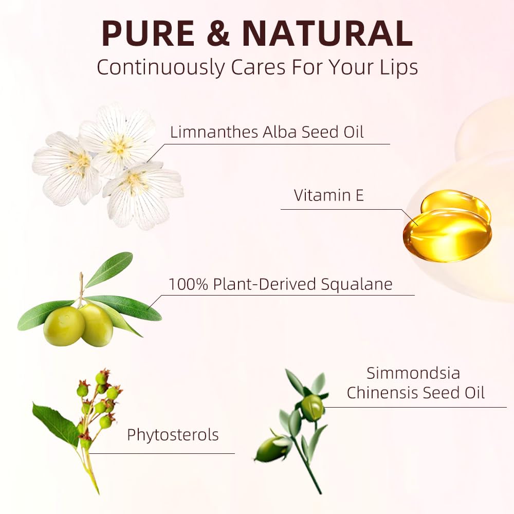 Catkin Lipstick 3pcs Set for Women, Full Coverage Shimmer Glow Finish, Long Lasting Weightless with Hydrating Creamy Texture 04