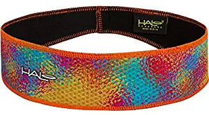 AIR Halo II - pullover Headband