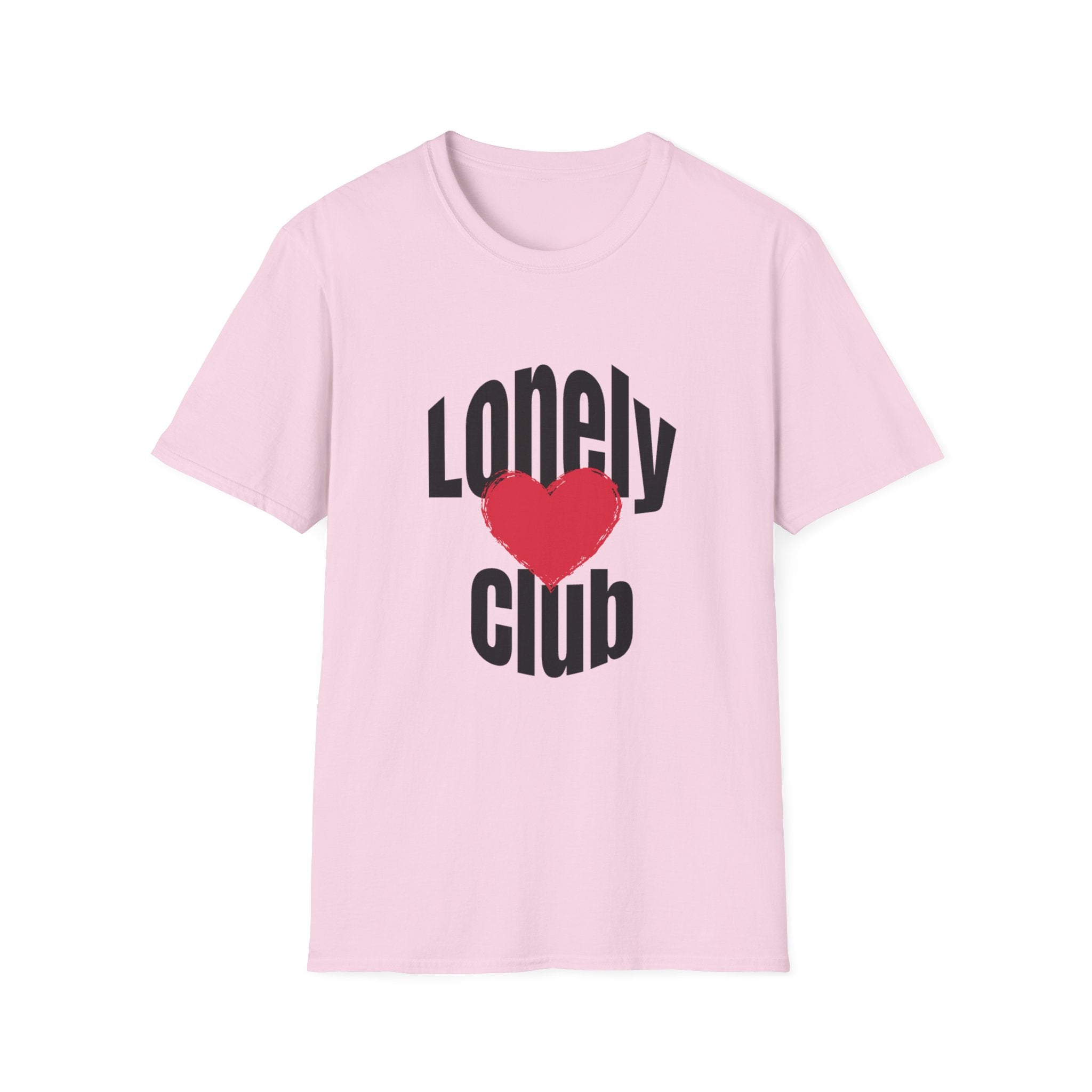 Lonely Heart Women's T-Shirt