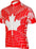 Canada Men's Cycling Jersey (S, 2XL)