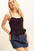 HYFVE Poplin Smocked Waist Summery Cami Top