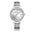 Women's Quartz Fashion Waterproof Diamond Steel Watch