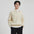 Lapel Sweater Men's Autumn Anti-Pilling V-neck Long Sleeve Top
