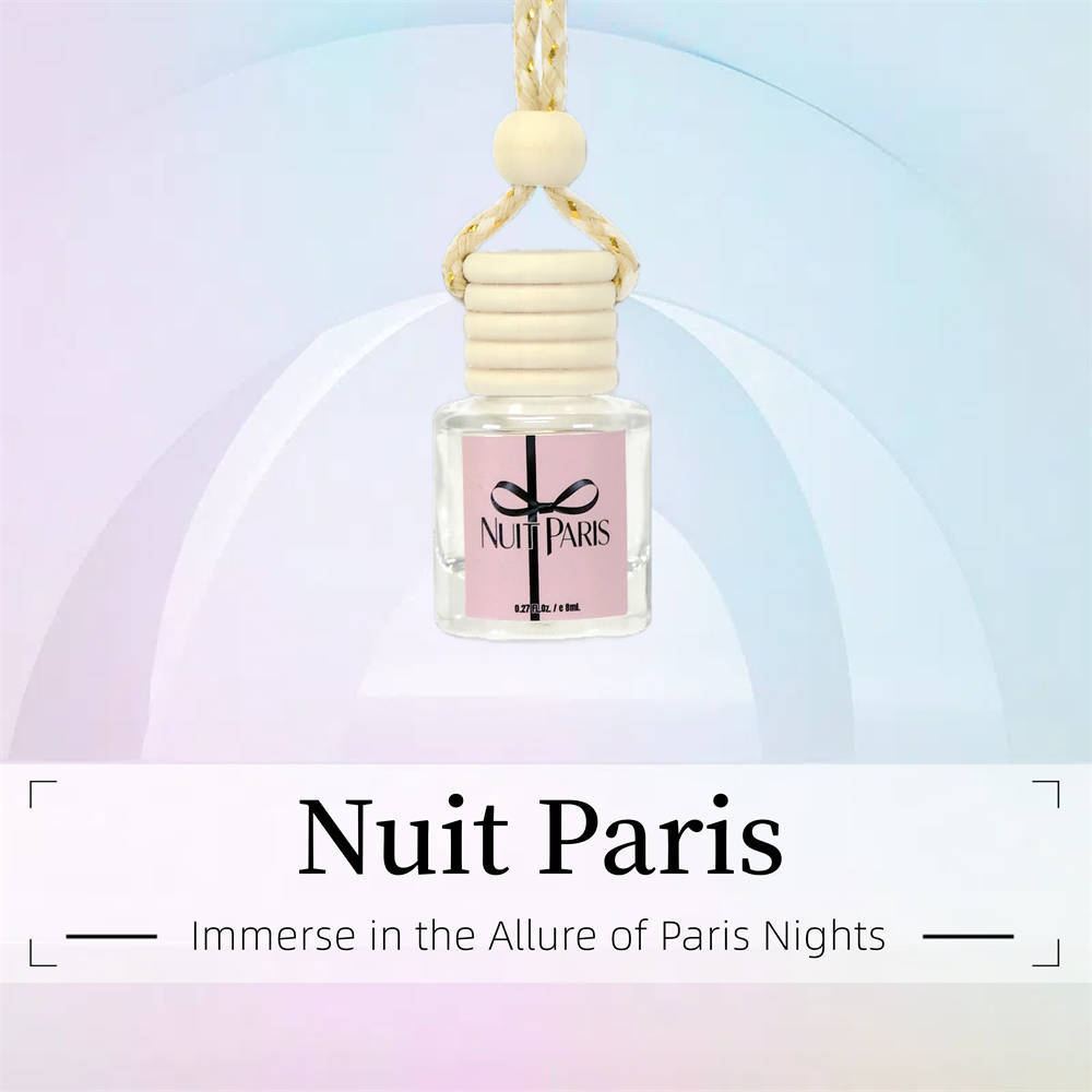 Car Perfume, Car Freshener, Air Purification, Fragrance