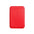 Compatible with Apple, Applicable Mobile Phone Protective Case Back With Magnetic Card Holder MagSafe Card Case Leather