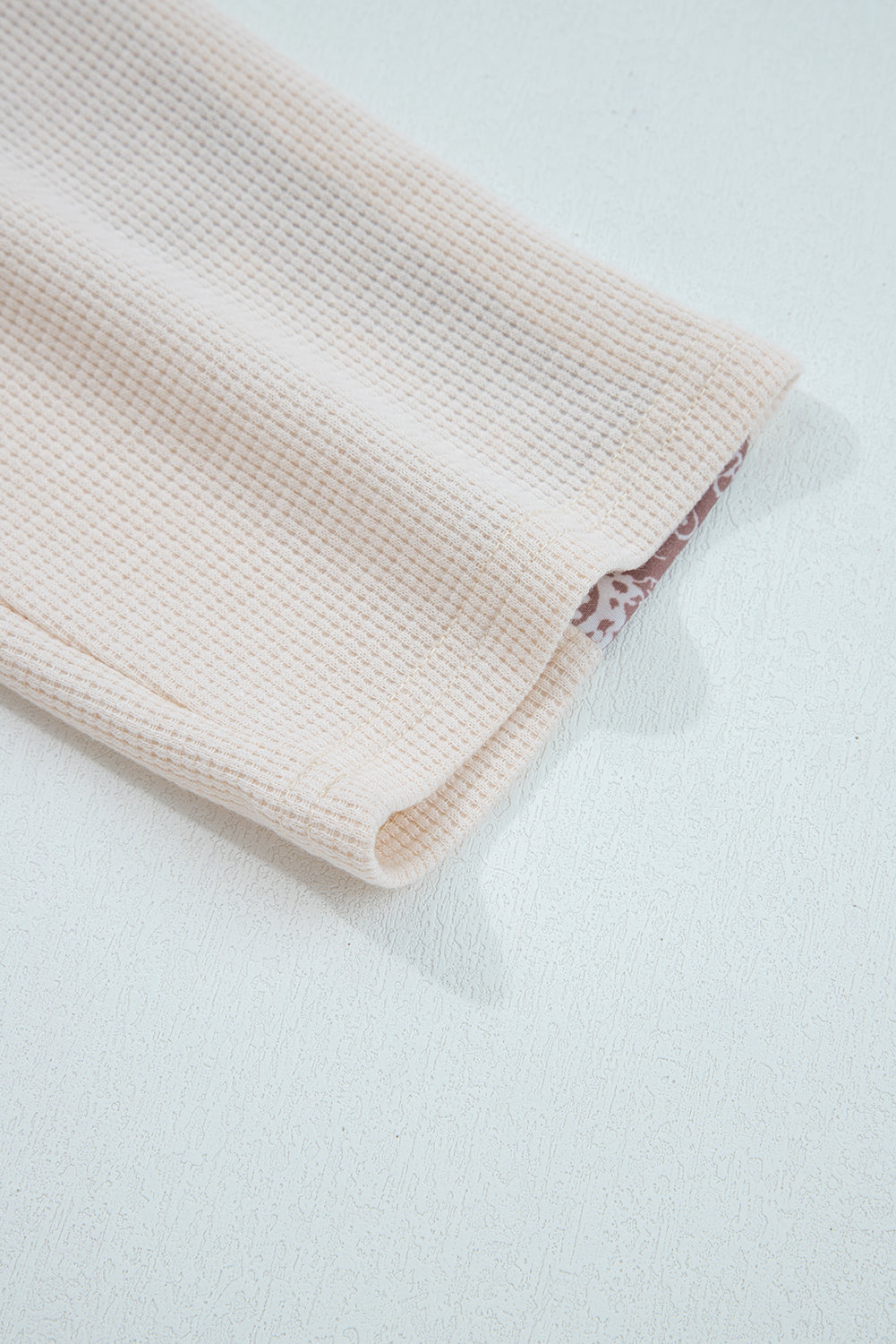 Colette Sleeve Loose top Long Sleeve Top