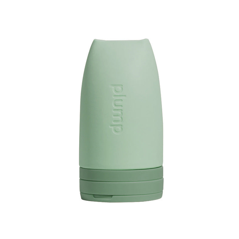 Body Wash In Bottles, Travel Supplies, In Empty Bottles